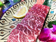 -入火韩国烤肉(凯旋广场店)