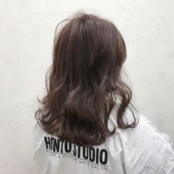 -BOF HAIR BY HONTO