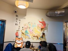 -飘香火锅(玉林西路店)