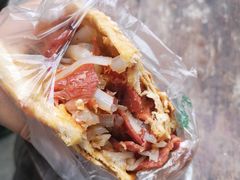 -小陈方酥锅盔(古城总店)