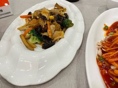 -功德林素菜饭庄(前门店)