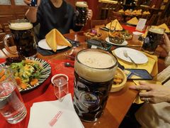 -申德勒加油站西餐厅(日坛路总店)