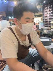 -川上陶艺社(大悦城店)