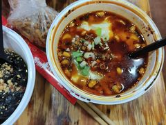 -小谭豆花(西大街店)