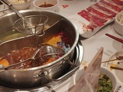 -潮正和潮汕牛肉火锅·老字号(番禺万达店)
