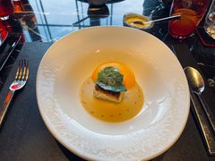 -L'ATELIER de Joel Robuchon(外滩18号店)