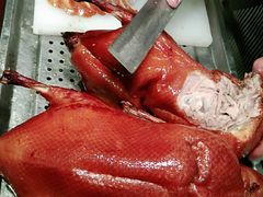 -紫光园·烤鸭·北京菜(劲松店)