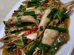 -车头老二大排档