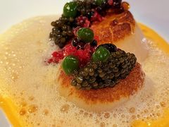 -Le Bistrot de Racine