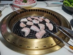 -炙城·韩式烤肉(南京东路店)