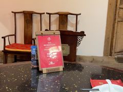 -文儒九号·闽菜馆(三坊七巷店)