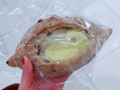 -东哥面包(江宁大润发店)