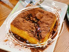 漏奶华-肥韬茶餐厅(南山mini店)