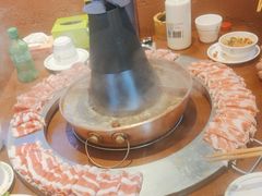 -刘老表·瓦罐汤涮肉(青云谱店)