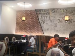 -福成自助烤肉(长阳店)