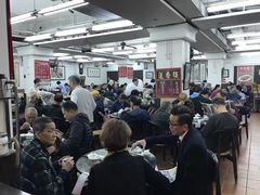 -香港蓮香樓(中環店)