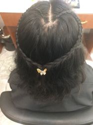 -思妍丽美发沙龙