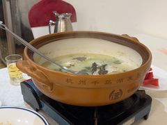 -千岛湖鱼味馆(十字街总店)