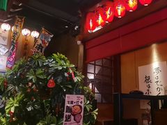-千代武日本料理(哈西店)
