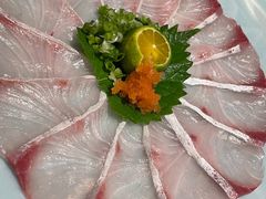 -小山日本料理(兴业太古汇店)