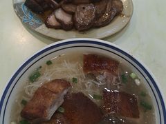 -香辉食馆(新兴路店)