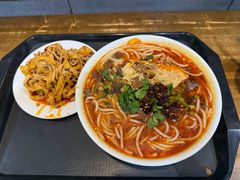 -端仕小锅(文林街店)