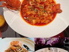 -上海滩餐厅(BFC外滩金融中心店)