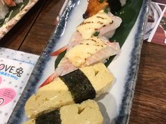 -千和日本料理(龍坪天虹店)