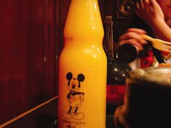 -大冒险家餐厅