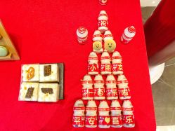 -觅糖派对·宝宝宴生日宴一站式派对策划(河西店)