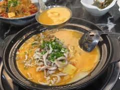 -李师傅脆肚(华强北店)