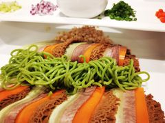 -陶苏·品味融合川菜(龙湖源著天街店)