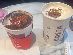 -COSTA COFFEE(西湖天地店)