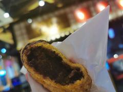 -京天红炸糕(天通苑华联店)