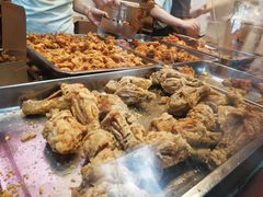 -阿捡忭京炸鸡(韭菜园总店)