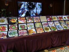 -花麦地溪边小厨(天台国清寺入口店)