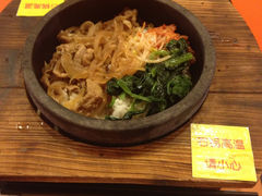 image-吉野家(锦辉商城黄河路店)
