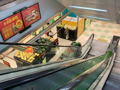 -华润万家(天河东店)