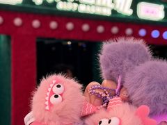 -松雷商业(南岗店)