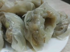 -十四娘手工水饺(新建小区店)