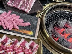 -伊茉家的烤肉店(勒泰中心店)