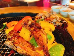 -广州富力君悦大酒店·凯菲厅