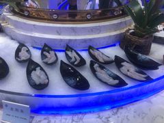 -澜悦港海鲜体验主题餐厅