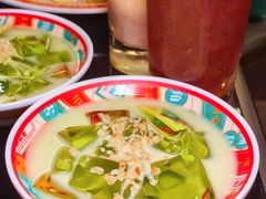 -孖记茶档·热腾茶餐(江南西plus店)