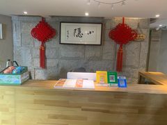 -小隐足道·按摩·主题SPA馆(西红门店)