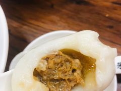 -朱新年·苏式汤团·面点(北寺塔店)