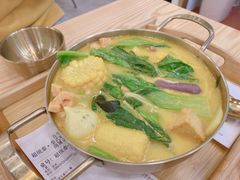 -超级泰·泰式麻辣烫(南京商厦店)