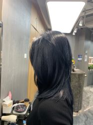 -SY COLOUR专业烫染