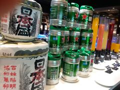 -加餐海鲜自助(集美银泰百货店)