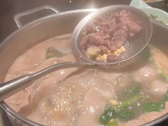 -二刀潮牛(重庆光环购物公园店)